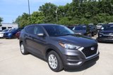 Certified 2020 Hyundai Tucson SE w/ Cargo Package image 3