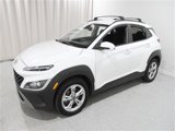 Certified 2022 Hyundai Kona SEL image 3