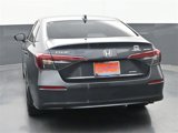 Certified 2025 Honda Civic Sport image 6