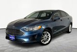 Used 2019 Ford Fusion SE image 2