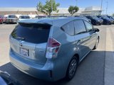 Used 2017 Toyota Prius V Two w/ Carpet Mat Package image 5