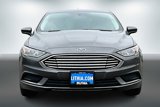 Used 2017 Ford Fusion SE w/ Fusion SE Technology Package image 6