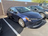 Certified 2022 Toyota Corolla LE image 5