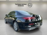 Certified 2025 Mercedes-Benz CLA 250 4MATIC image 5