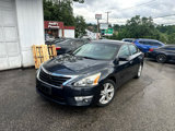 Used 2013 Nissan Altima 2.5 SV w/ 2.5SV Convenience Pkg image 2