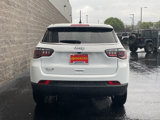 New 2025 Jeep Compass Sport image 6
