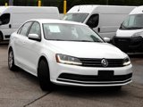 Used 2017 Volkswagen Jetta S image 3