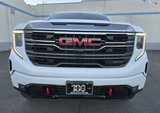 Used 2022 GMC Sierra 1500 AT4X image 2