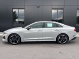 Used 2021 Kia K5 GT-Line image 2