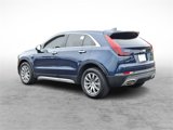 Certified 2022 Cadillac XT4 Premium Luxury w/ Technology Package image 3