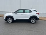 New 2025 Chevrolet TrailBlazer LS image 5