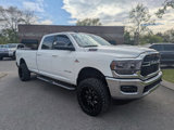 Used 2021 RAM 3500 Big Horn image 3