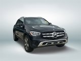 Used 2022 Mercedes-Benz GLC 300 image 2