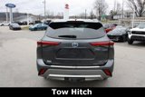 Used 2022 Toyota Highlander Platinum image 5