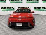 New 2025 Hyundai Kona SE image 6