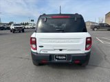Certified 2024 Ford Bronco Sport Outer Banks w/ Tech Package image 4
