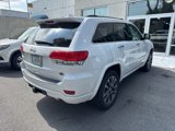 Used 2017 Jeep Grand Cherokee Overland image 3