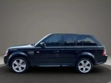 Used 2012 Land Rover Range Rover Sport Supercharged image 5