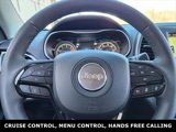 Used 2023 Jeep Cherokee Altitude Lux image 5