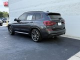 Certified 2021 BMW X3 sDrive30i w/ M Sport Package image 4