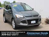 Used 2013 Ford Escape SEL image 3