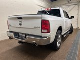 Used 2019 RAM 1500 Big Horn image 2