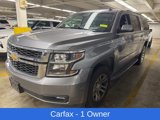 Used 2019 Chevrolet Suburban LT image 2