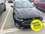Used 2020 Ford Fusion Titanium image 2