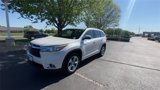 Used 2015 Toyota Highlander Limited image 4