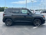 Used 2021 Jeep Renegade Latitude image 4
