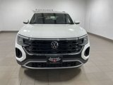 New 2025 Volkswagen Atlas Cross Sport SE image 2