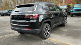 New 2025 Jeep Compass Limited image 4
