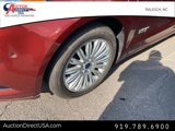 Used 2014 Ford Fusion Energi Titanium w/ Driver Assist Package image 6