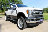 Used 2017 Ford F250 Lariat w/ Lariat Value Package image 5