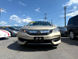 Used 2016 Honda Accord LX image 3