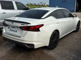 Used 2022 Nissan Altima 2.5 SR w/ Midnight Edition Package image 4