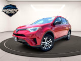 Used 2016 Toyota RAV4 LE image 2