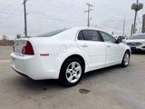 Used 2012 Chevrolet Malibu LS image 3