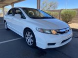 Used 2010 Honda Civic LX image 4