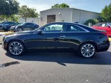 Used 2019 Cadillac ATS Premium Luxury w/ Driver Assist Package image 2