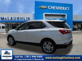 Certified 2020 Chevrolet Equinox Premier image 2