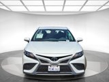 Used 2023 Toyota Camry SE image 2