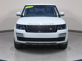 Used 2020 Land Rover Range Rover image 2