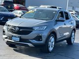 Certified 2023 Buick Encore GX Preferred w/ Cold Weather Comfort Package image 4
