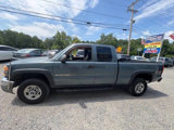 Used 2007 GMC Sierra 2500 W/T w/ Snow Plow Prep Package image 4
