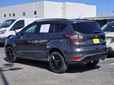Certified 2017 Ford Escape SE w/ Equipment Group 201A image 4