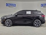 Used 2020 Chevrolet Blazer RS image 2