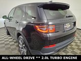 Used 2022 Land Rover Discovery Sport SE image 3