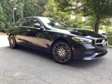 Certified 2022 Mercedes-Benz C 300 Sedan image 2