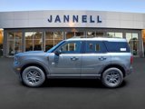 New 2025 Ford Bronco Sport Big Bend image 4